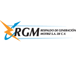 Logo RGMSA